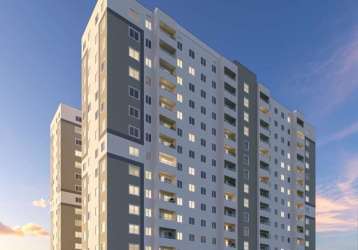 Apartamento com 2 dormitórios à venda, 36 m² por r$ 250.990 - passaré - fortaleza/ce