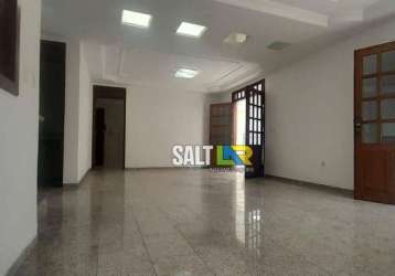 Casa com 3 dormitórios à venda, 303 m² por r$ 695.000 - parque manibura - fortaleza/ce