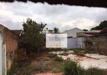 Casa residencial à venda, presidente, araçatuba.