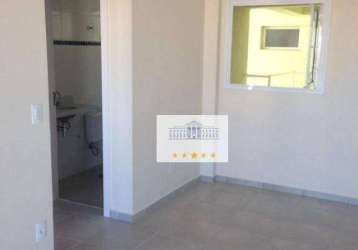 Apartamento com 2 dormitórios à venda, 75 m² por r$ 440.000,00 - vila mendonça - araçatuba/sp