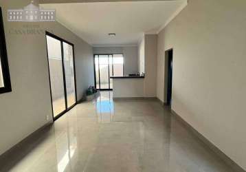 Casa para alugar, 150 m² por r$ 4.000,02/mês - aviação - araçatuba/sp