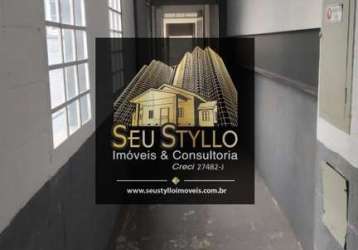 Ótima loja/ salão comercial