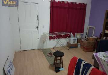 Apartamento em jaguaré  -  são paulo