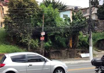 Terreno em butantã - são paulo, sp