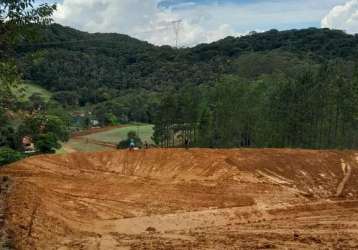 Terreno em (sem bairro)  -  ibiúna