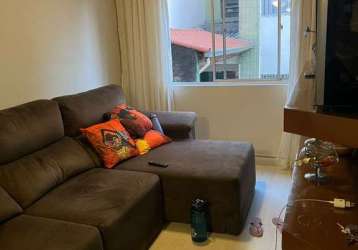 Apartamento em quitaúna  -  osasco