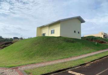 Casa para venda em pato branco, são francisco, 2 dormitórios, 1 suíte, 3 banheiros