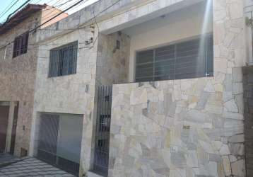 Casa para venda em sorocaba, vila santana, 2 dormitórios, 1 suíte, 2 banheiros, 1 vaga