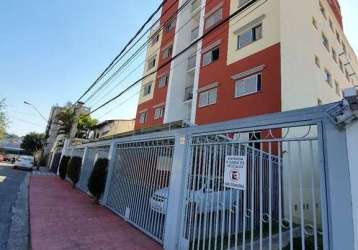 Apartamento para venda em sorocaba, vila lucy, 2 dormitórios, 1 suíte, 2 banheiros, 2 vagas