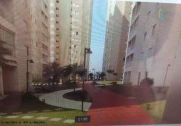 Apartamento para venda em votorantim, parque morumbi, 2 dormitórios, 1 suíte, 2 banheiros, 1 vaga