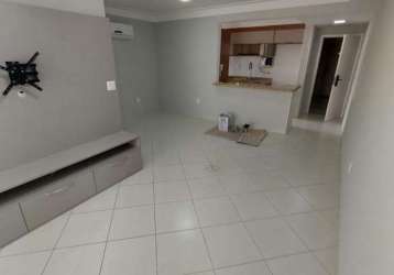 Apartamento para locação em votorantim, parque esplanada, 3 dormitórios, 1 suíte, 2 banheiros, 2 vagas