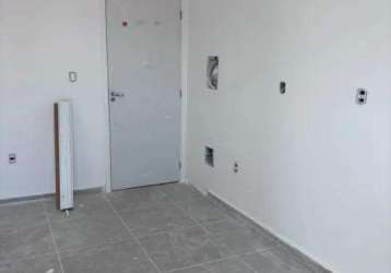 Apartamento para venda em sorocaba, vila santana, 2 dormitórios, 1 suíte, 2 banheiros, 1 vaga