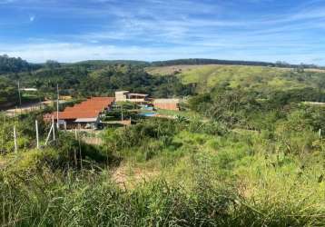 Terreno em condomínio para venda em votorantim, carafá