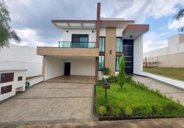 Casa em condomínio para venda em sorocaba, parque ibiti reserva, 3 dormitórios, 3 banheiros, 2 vagas