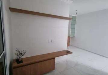 Apartamento para venda em sorocaba, jardim gonçalves, 2 dormitórios, 1 suíte, 2 banheiros, 2 vagas