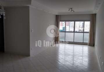 Apartamento pinheiros,103m²,3 dormitórios com 1 vaga.