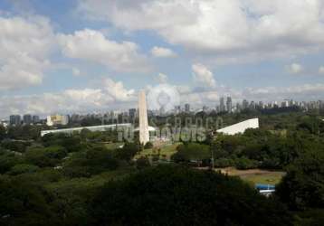 Ibirapuera apartamento para venda! vista para o parque, 320m , 4 suítes, 6 vagas, aceita permuta !!!