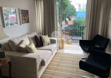 Apartamento a venda vila madalena, 67 metros, 2 dormitórios com 1 vaga.