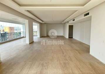 Vendo lindo apartamento em moema . altissimo padrão. ou alugo 400m² au , 5 vagas