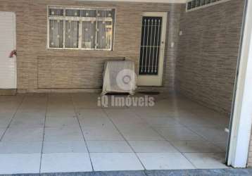 Sobrado a venda, vila romana, 450 m², 6 dormitórios, 1 suíte, 2 vagas. r$ 2.150.000