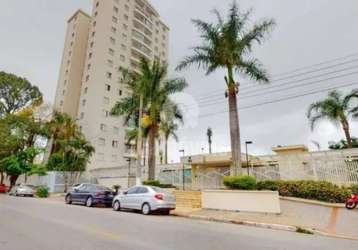 Apartamento á venda, granja julieta, 75m², 3 dormitórios, 1 suite, 2 vagas, r$ 780.000,00