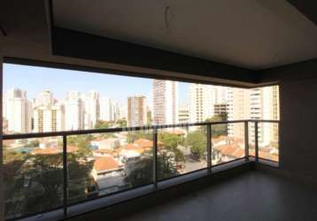 Aparramento a venda, vila romana, 104 metros, 3 dormitórios,  3 suítes, 2 vagas, r$ 1.500.000,00