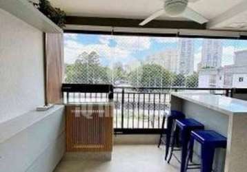 Apartamento a venda, lapa, 2 dormitórios, 1 suíte, 2 vagas, r$ 900.00,00