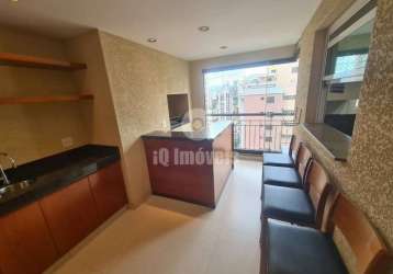 Apartamento à venda no brooklin, 218 metros, 4 dormitórios, 3 suites, 4 vagas, r$ 3.200.000,00