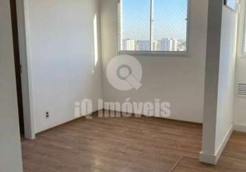 Apartamento à venda na vila santa catarina de 39 metros 2 dormitórios r$ 300.000,00