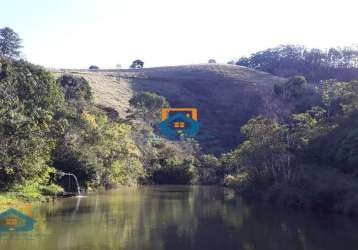 Terreno 63 hectares no ipaneminha 25 km do centro de ipatinga, natureza exuberante com muita mata, agua, cachoeiras e com clima super agradavel.