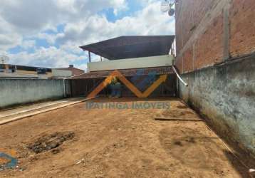 Casa a venda no bairro beth&#226;nia em ipatinga