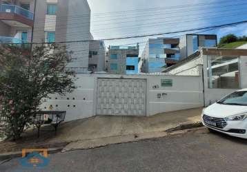 Apartamento no ayrton senna - ipatinga