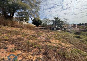 Terreno &#224; venda no bairro porto seguro - caratinga