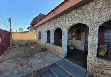 Casa no bairro bom retiro - ipatinga