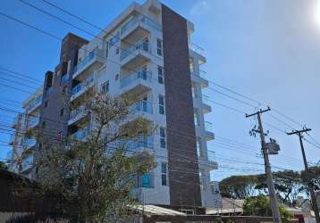 Vendo edifício residencial, novo e totalmente mobiliado, são 16 apartamentos de 02 dormitórios e 04 coberturas duplex além de 33 vagas de garagem.