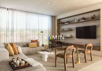 Cobertura à venda, 307 m² por r$ 8.077.210,00 - batel - curitiba/pr