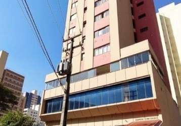 Apto. 65m² - centro - londrina/pr