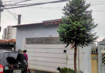 Casa com edicula, bom para morar, bom para investir