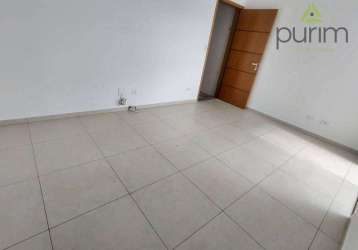 Apartamento com 1 dormitório para alugar, 40 m² por r$ 2.075,00/mês - ipiranga - são paulo/sp