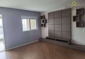 Apartamento com 2 dormitórios e 2 vagas de garagem à venda, 93 m², próximo 2 estações de metrô