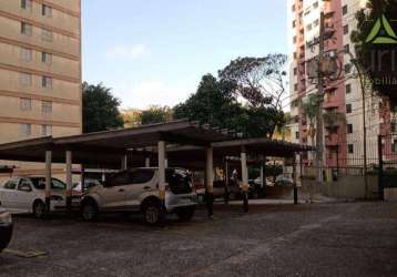 Apartamento com 2 dormitórios à venda, 56 m² por r$ 240,00 - jardim da saúde - são paulo/sp