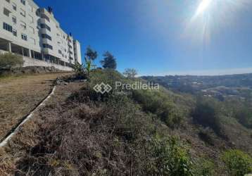 Terreno urbano para venda em garibaldi/rs, alfândega, garibaldi - rs