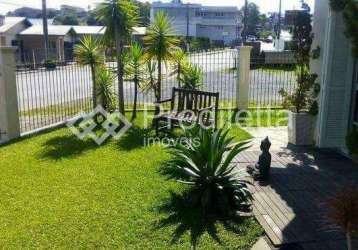 Casa para venda em carlos barbosa/rs, ponte seca, carlos barbosa - rs