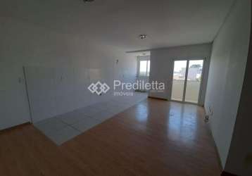 Apartamento para venda em garibaldi/rs, são francisco, garibaldi - rs