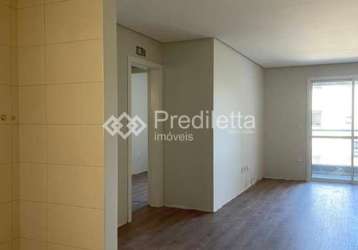 Apartamento novo para locação em garibaldi/rs, centro, garibaldi - rs