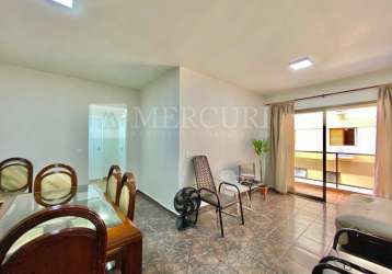 Apartamento com 2 quartos à venda, 102 m² por r$ 480.000 - enseada - guarujá/sp