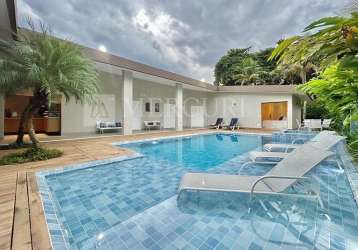 Casa jardim acapulco, 6 quartos à venda por r$ 4.900.000 - imobiliária guarujá