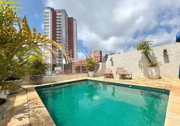 Cobertura enseada, 4 quartos à venda por r$ 1.400.000 - imobiliária guarujá