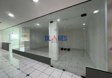 Sala comercial para alugar na major telles, 179, centro, itapecerica da serra por r$ 1.750