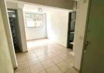 Apartamento com 2 quartos para alugar na rua pasquale gallupi, 427, morumbi, são paulo por r$ 2.000